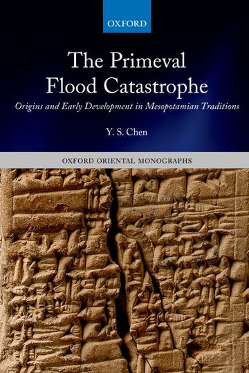 Primeval Flood, The