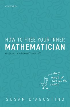 How to Free Your Inner Mathematician