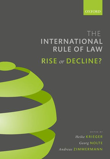 International Rule of Law, The
