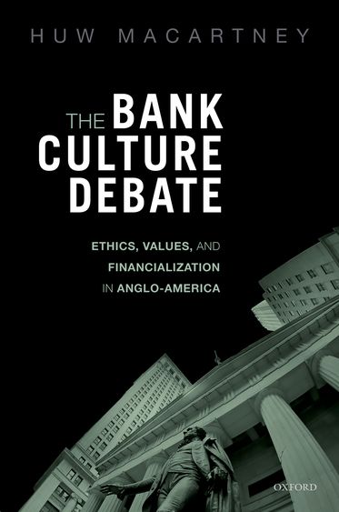 Bank Culture, The