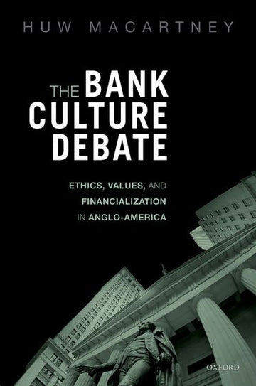 Bank Culture, The
