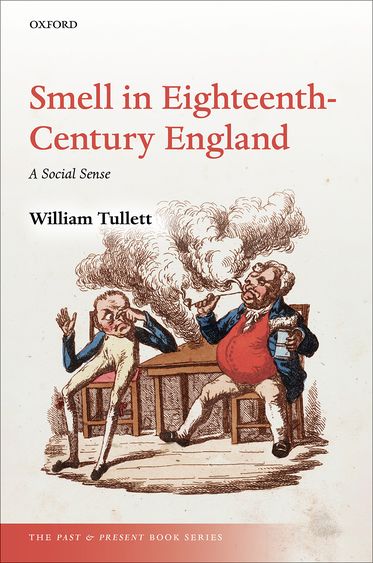 Smell in Eighteenth Century England