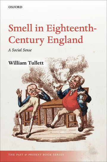 Smell in Eighteenth Century England