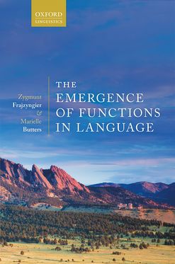 Emergence of Functions in Language, The
