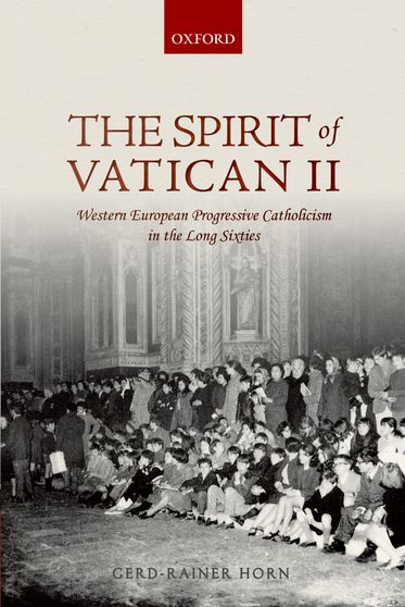 Spirit of Vatican II, The