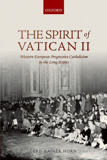Spirit of Vatican II, The