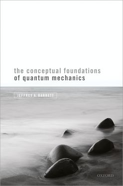 Conceptual Foundations of Quantum Mechanics, The