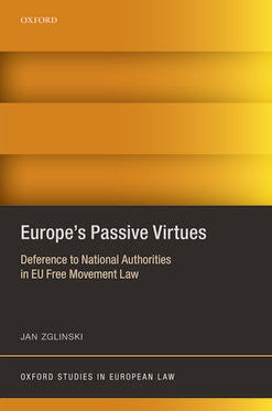 Europes Passive Virtues