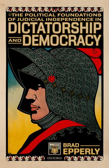 Political Foundations of Judicial Independence, The