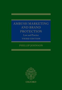 Ambush Marketing and Brand Protection