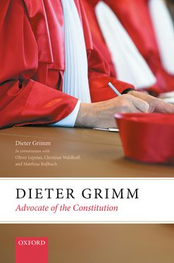 Dieter Grimm