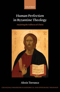 Human Ideal in Byzantine Theology, The