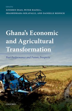 Ghana's Agricultural and Economic Transformation