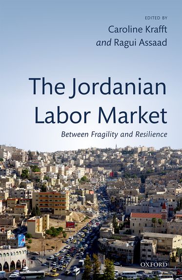 Jordanian Labor Market, The