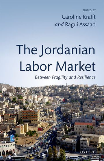 Jordanian Labor Market, The