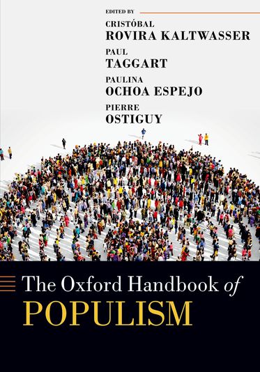 Oxford Handbook of Populism, The