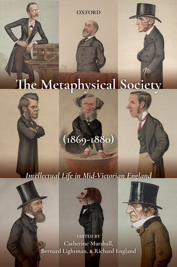 Metaphysical Society, The