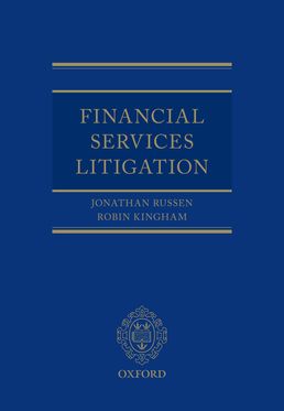 Financial Services Litigation