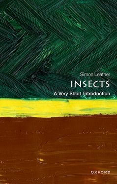 Insects A Very Short Introduction