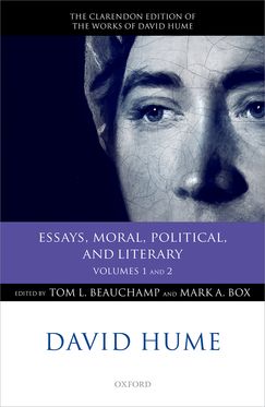 David Hume