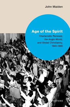 Age of the Spirit Charismatic Renewal