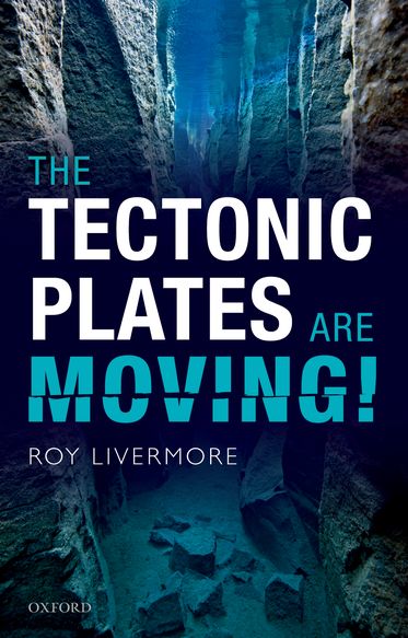 Tectonic Plates are Moving!, The