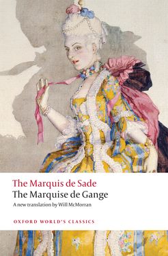 Marquise de Gange, The