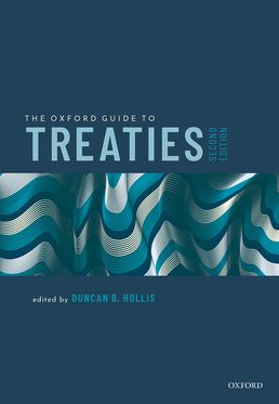 Oxford Guide to Treaties, The