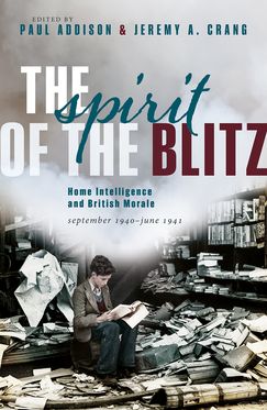 Spirit of the Blitz, The
