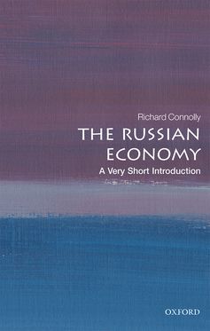Russian Economy, The