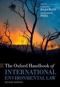 Oxford Handbook of International Environmental Law, The