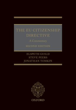 EU Citizenship Directive, The