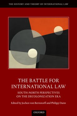 Battle for International Law, The