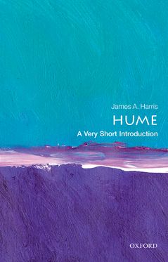 Hume A Very Short Introduction