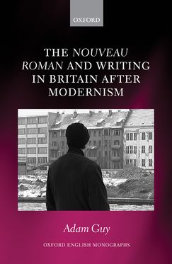 nouveau roman and Writing in Britain, The