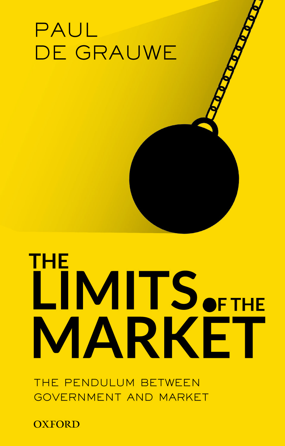 Limits of the Market, The