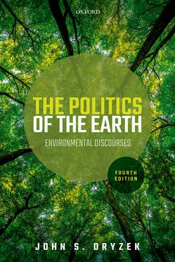 Politics of the Earth, The