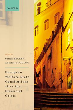 European Welfare State Constitutions after the Financial Crisis