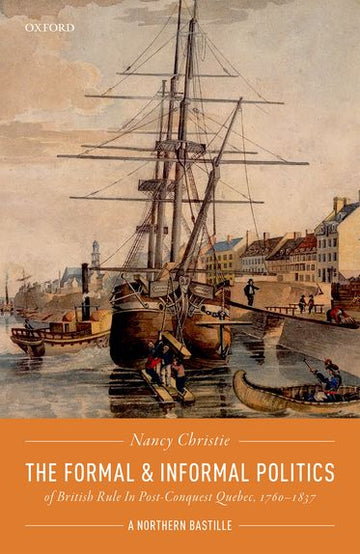 Formal and Informal Politics of British Rule, The