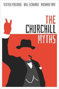 Churchill Myths, The