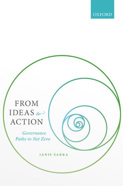From Ideas to Action Governance Paths to Net Zero