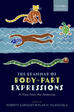 Grammar of Body-Part Expressions A View from the Americas, The
