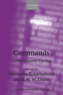 Commands