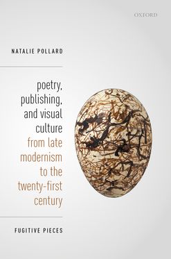Poetry, Publishing, and Visual Culture