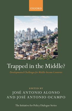 Trapped in the Middle? Developmental Challenges for Middle-Income Countries