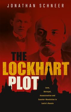 Lockhart Plot, The