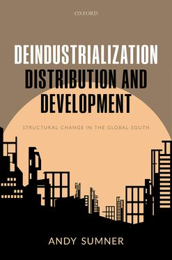 Deindustrialization