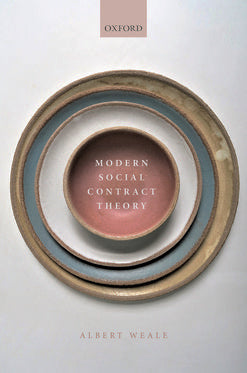 Modern Social Contract Theory