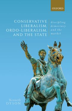 Conservative Liberalism