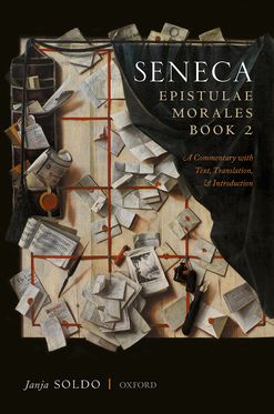 Seneca Epistulae Morales